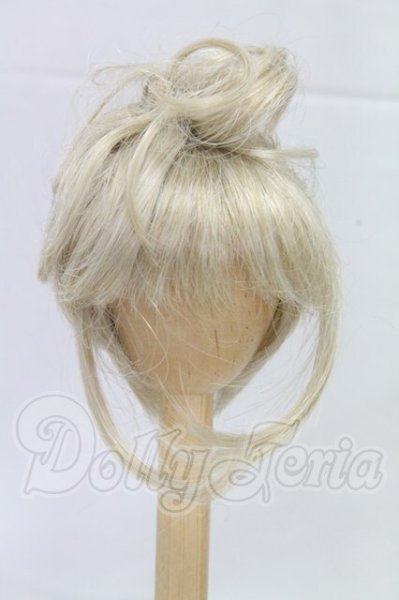 画像1: 7-7.5inch/ウィッグ I-26-03-15-129-KD-ZI (1)