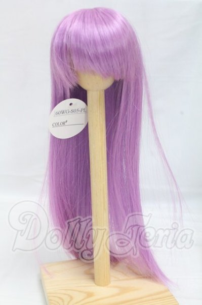 画像1: ウィッグ/7.5-8inch I-26-03-15-131-KD-ZI (1)