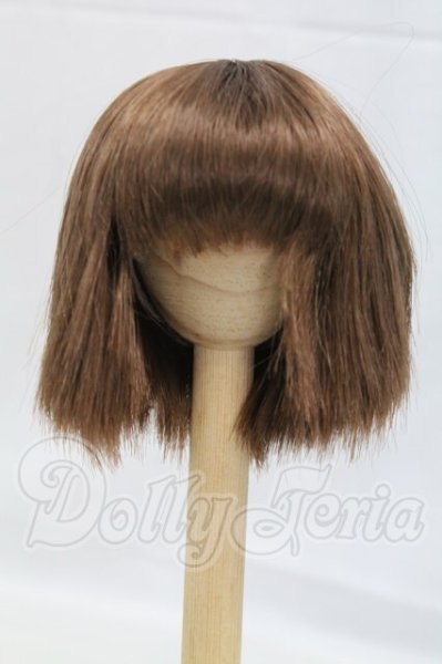 画像1: 7-8inch/ウィッグ I-26-03-15-133-KD-ZI (1)