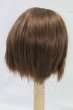 画像2: 7-8inch/ウィッグ I-26-03-15-133-KD-ZI (2)