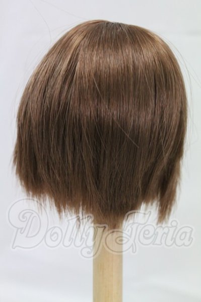 画像2: 7-8inch/ウィッグ I-26-03-15-133-KD-ZI (2)
