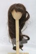 画像1: 7-8inch/ウィッグ I-26-03-15-134-KD-ZI (1)