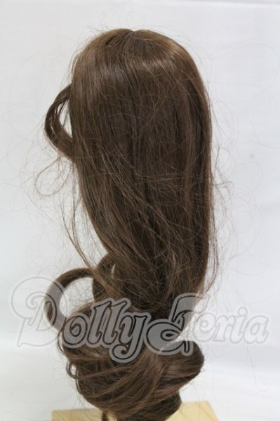 画像2: 7-8inch/ウィッグ I-26-03-15-134-KD-ZI (2)