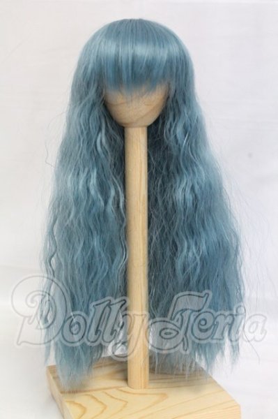 画像1: 7-8inch/ウィッグ I-26-03-15-136-KD-ZI (1)