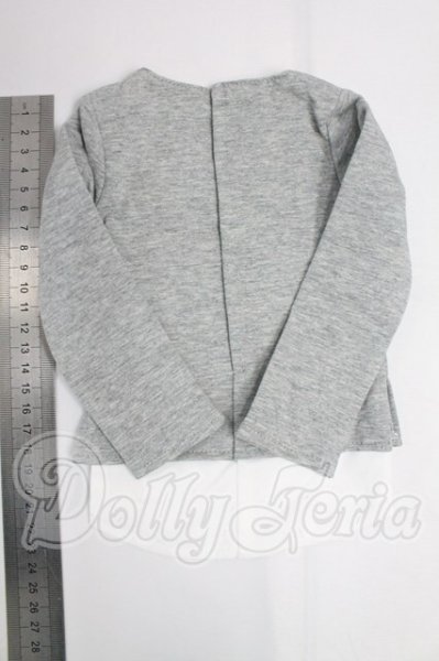 画像2: SDGrB＆SD13男の子/OF:トップス I-26-03-15-211-KD-ZI (2)