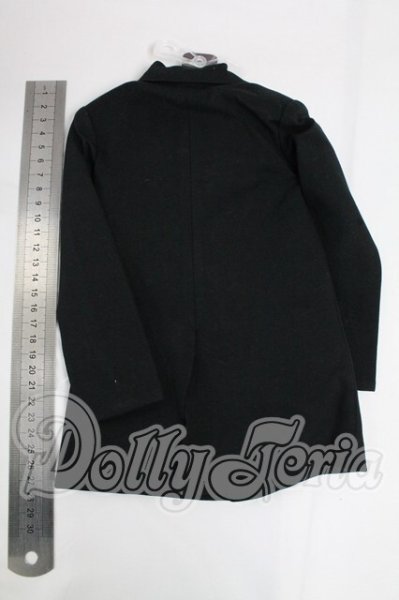 画像2: SDGrB＆SD13男の子/OF:アウター I-26-03-15-212-KD-ZI (2)