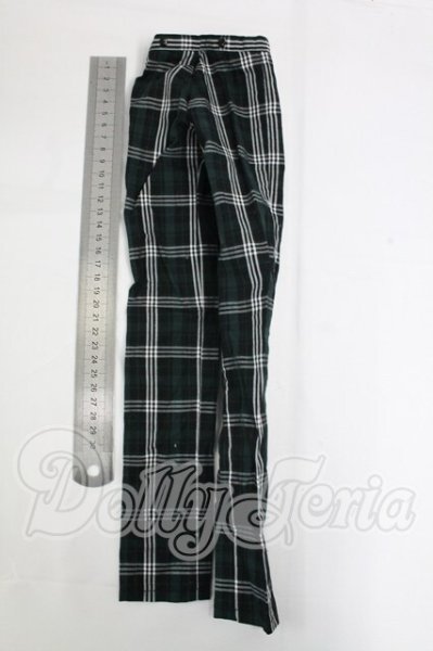 画像2: SDGrB＆SD13男の子/OF:パンツ I-26-03-15-214-KD-ZI (2)