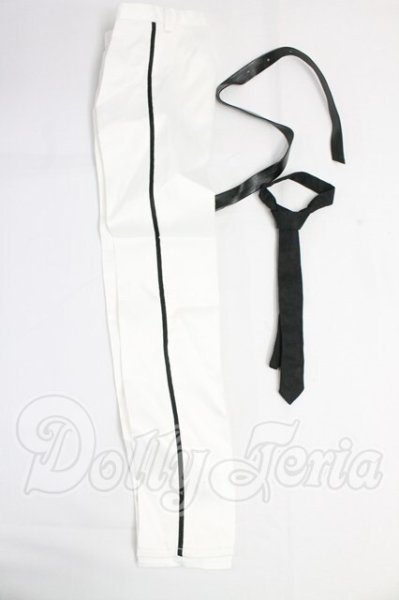 画像1: SDGrB＆SD13男の子/OF:パンツ I-26-03-15-215-KD-ZI (1)