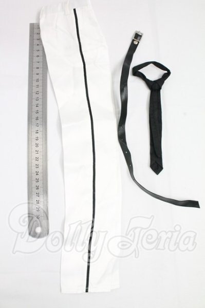 画像2: SDGrB＆SD13男の子/OF:パンツ I-26-03-15-215-KD-ZI (2)