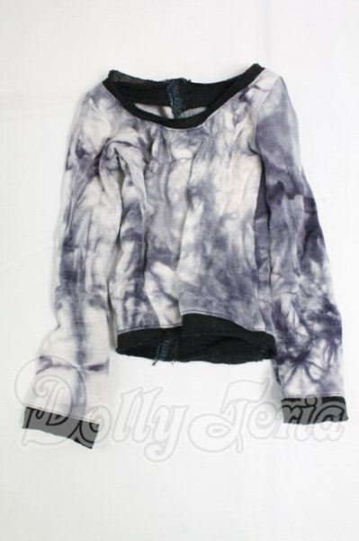 画像1: SDGrB＆SD13男の子/OF:トップス I-26-03-15-217-KD-ZI (1)