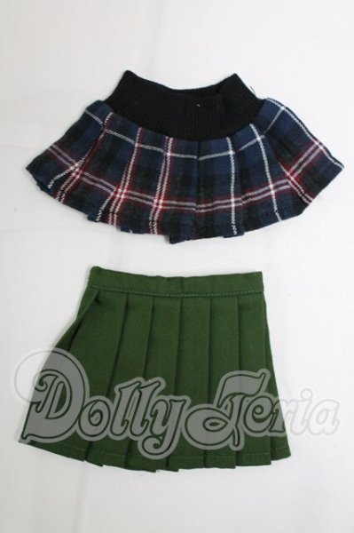 画像1: SDM＆MSD/OF:スカート I-26-03-15-225-KD-ZI (1)