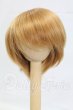 画像1: 7-8inch/ウィッグ I-26-03-15-170-KD-ZI (1)