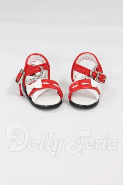 画像1: 幼SD/OF:靴 I-26-03-22-040-KD-ZI (1)