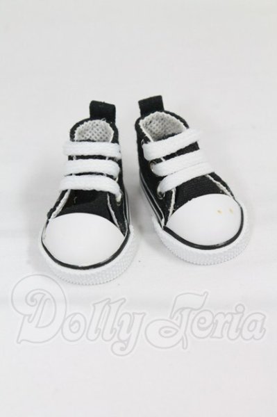 画像1: 幼SD/OF:靴 I-26-03-22-041-KD-ZI (1)