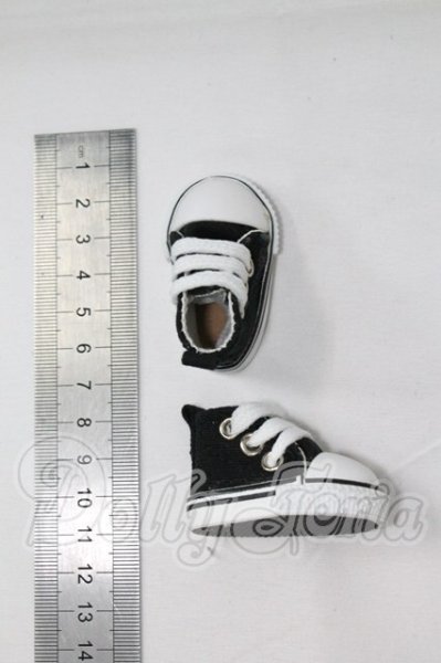 画像2: 幼SD/OF:靴 I-26-03-22-041-KD-ZI (2)