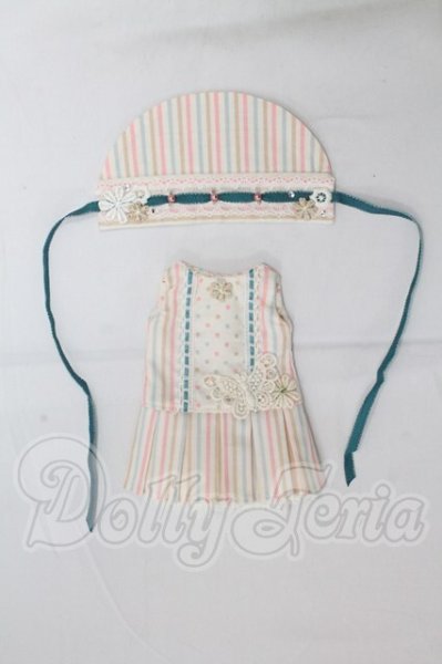 画像1: 幼SD/OF:ワンピース I-26-03-22-052-KD-ZI (1)