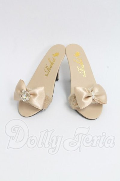 画像1: SD16/OF:靴 I-26-03-22-077-KD-ZI (1)