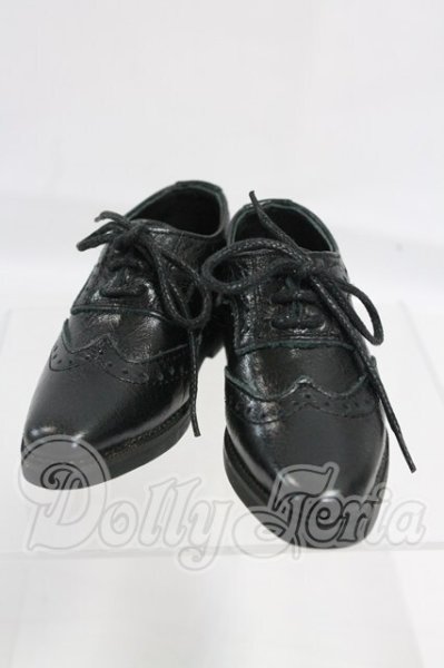 画像1: SDGrB＆SD13男の子/OF:靴 I-26-03-22-122-KD-ZI (1)