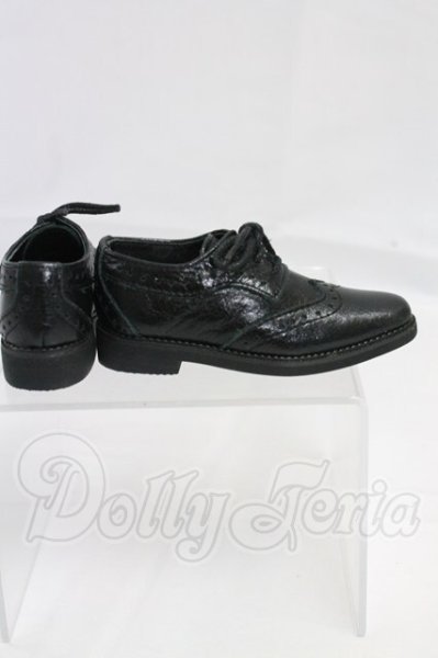 画像2: SDGrB＆SD13男の子/OF:靴 I-26-03-22-122-KD-ZI (2)