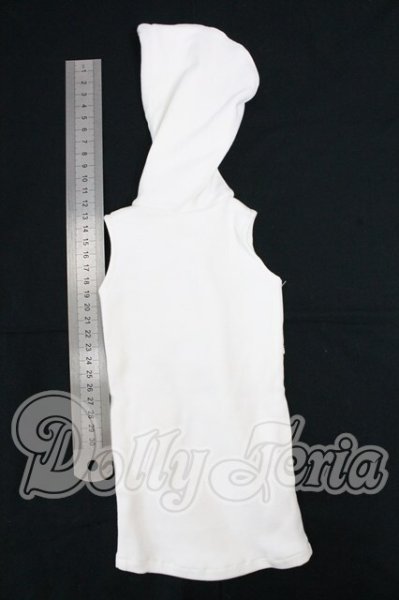 画像2: SDGrB＆SD13男の子/OF:パーカー I-26-03-22-123-KD-ZI (2)