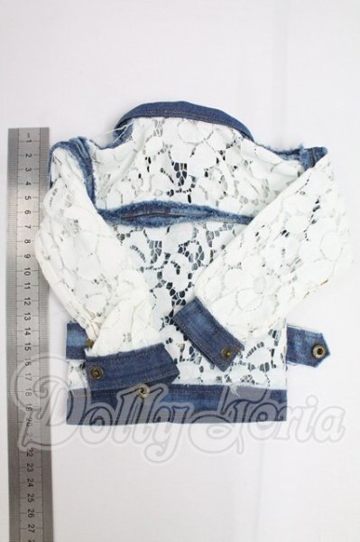 画像2: SDGrB＆SD13男の子/OF:アウター I-26-03-22-124-KD-ZI (2)