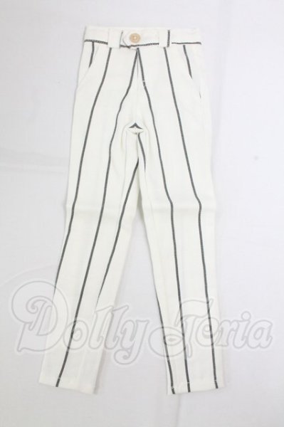 画像1: SDGrB＆SD13男の子/OF:パンツ I-26-03-22-125-KD-ZI (1)