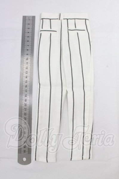 画像2: SDGrB＆SD13男の子/OF:パンツ I-26-03-22-125-KD-ZI (2)