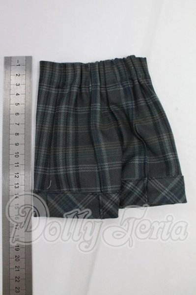 画像2: SDGrB＆SD13男の子/OF:パンツ I-26-03-22-127-KD-ZI (2)