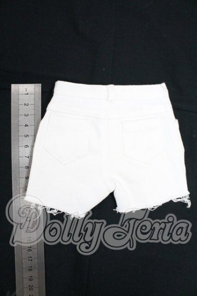 画像2: SDGrB＆SD13男の子/OF:パンツ I-26-03-22-128-KD-ZI (2)