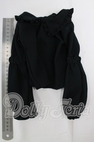 画像2: SDGrB＆SD13男の子/OF:トップス I-26-03-22-131-KD-ZI (2)