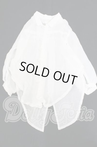 画像1: SDGrB＆SD13男の子/OF:トップス I-26-03-22-132-KD-ZI (1)