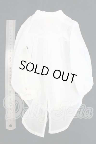 画像2: SDGrB＆SD13男の子/OF:トップス I-26-03-22-132-KD-ZI (2)