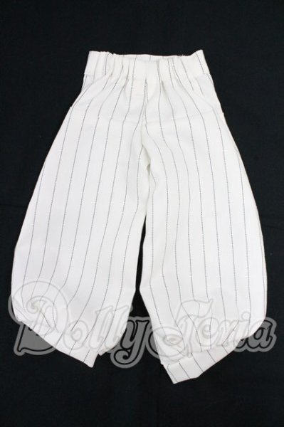 画像1: SDGrB＆SD13男の子/OF:パンツ I-26-03-22-134-KD-ZI (1)