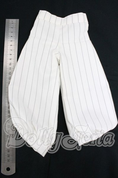 画像2: SDGrB＆SD13男の子/OF:パンツ I-26-03-22-134-KD-ZI (2)