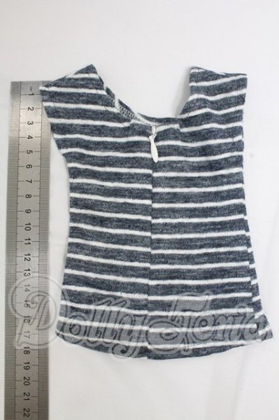 画像2: SDGrB＆SD13男の子/OF:トップス I-26-03-22-141-KD-ZI (2)