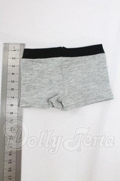 画像2: SDGrB＆SD13男の子/OF:下着 I-26-03-22-145-KD-ZI (2)