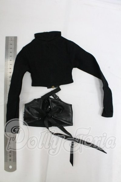 画像2: SDGrB＆SD13男の子/OF:衣装セット I-26-03-22-154-KD-ZI (2)