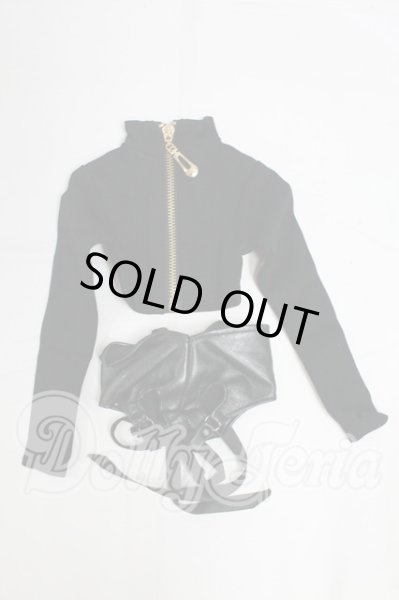 画像1: SDGrB＆SD13男の子/OF:衣装セット I-26-03-22-155-KD-ZI (1)