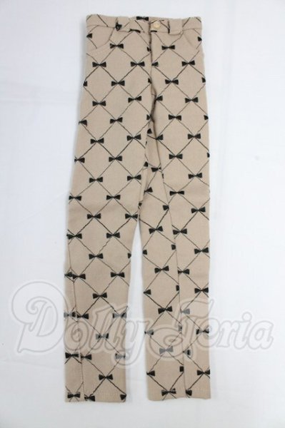 画像1: SDGrB＆SD13男の子/OF:パンツ I-26-03-22-168-KD-ZI (1)