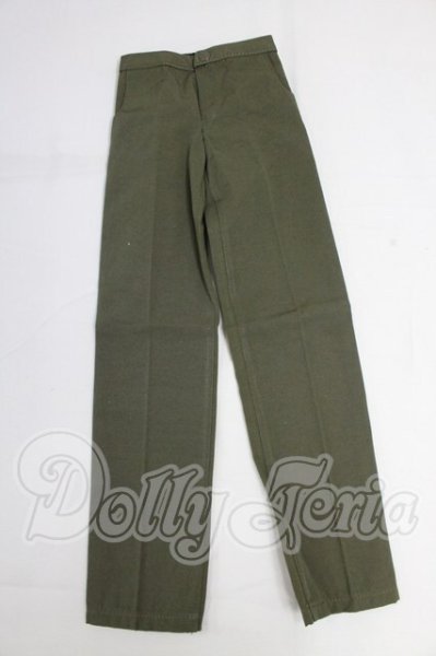 画像1: SDGrB＆SD13男の子/OF:パンツ I-26-03-22-170-KD-ZI (1)