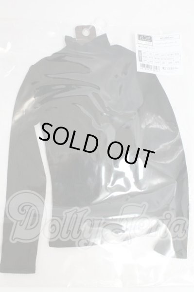 画像1: SD17B/OF:スリムタートルネックセーター　VOLKS I-26-03-22-173-KD-ZI (1)