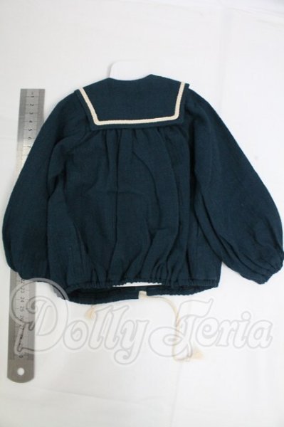 画像2: SD17B/OF:トップス I-26-03-22-177-KD-ZI (2)