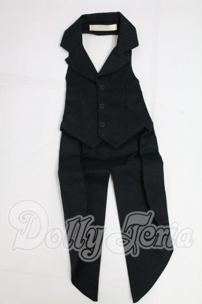 画像1: SDGrB＆SD13男の子/OF:トップス I-26-03-22-179-KD-ZI (1)