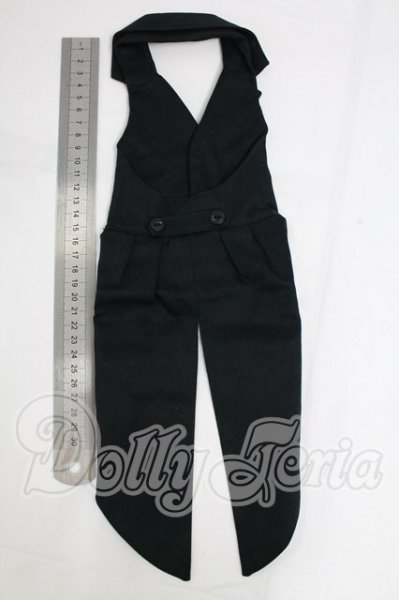 画像2: SDGrB＆SD13男の子/OF:トップス I-26-03-22-179-KD-ZI (2)