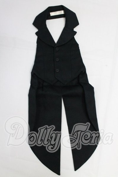 画像1: SDGrB＆SD13男の子/OF:トップス I-26-03-22-180-KD-ZI (1)