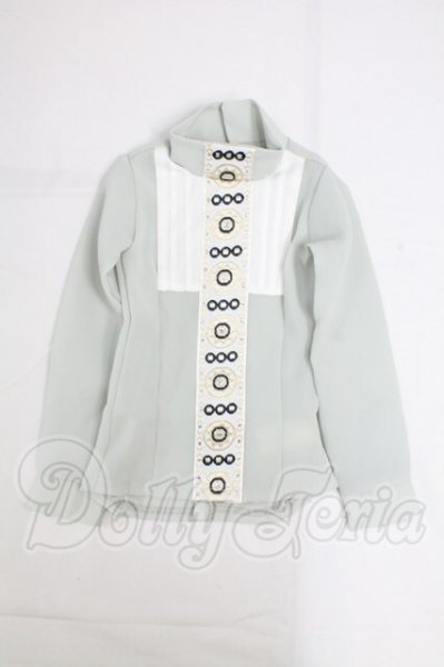 画像1: SDGrB＆SD13男の子/OF:トップス I-26-03-22-181-KD-ZI (1)