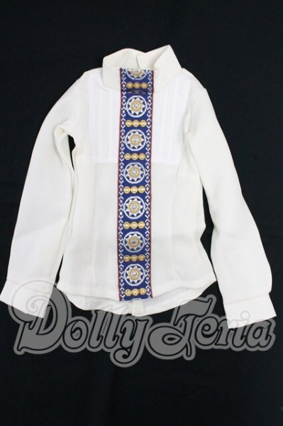 画像1: SDGrB＆SD13男の子/OF:トップス I-26-03-22-182-KD-ZI (1)