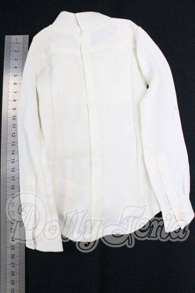 画像2: SDGrB＆SD13男の子/OF:トップス I-26-03-22-182-KD-ZI (2)