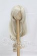 画像1: 9inch/ウィッグ I-26-03-22-003-KD-ZI (1)
