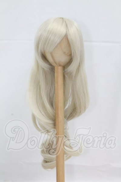 画像1: 9inch/ウィッグ I-26-03-22-003-KD-ZI (1)